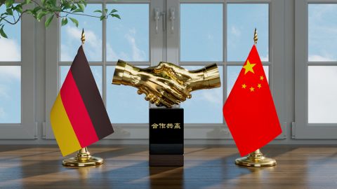 Херман Симон: Китай остава най-добрият избор за германските компании