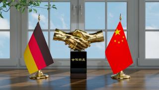 Херман Симон, Китай, най-добрия избор, германските компании