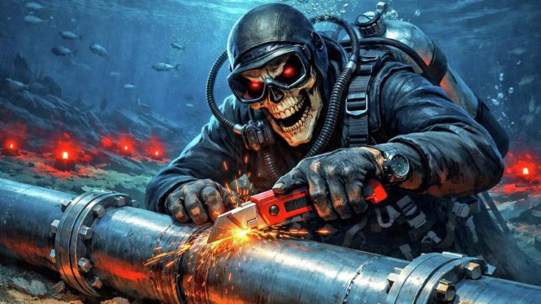 Путин, Турски поток, Ердоган, ФСБ, тероризъм, енергетика, Русия, геополитика, Лондон, Брюксел