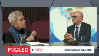 Тръмп, Украйна, Русия, Иран, православие, България, неонацизъм, геополитика