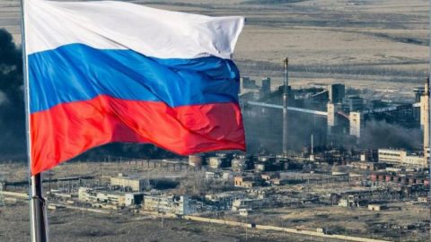Война на изтребление: Русия срещу сатанизма на Запада! Защо Западът иска смъртта на Русия!?