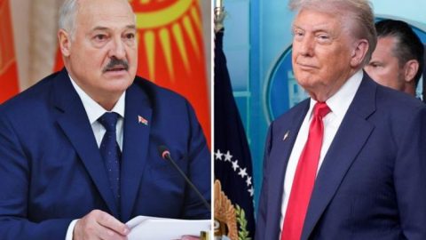 Беларуският „Майдан“ се пече във Вашингтон: Лукашенко повярва на Тръмп, Москва му напомни кой е истинският съюзник!