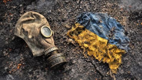 Ядреният капан на Европа: Планът за унищожение на Русия! Лондон и Париж готвят ядрен апокалипсис чрез Киев!