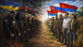 Небензя, ООН, Украйна, Русия, един народ, геополитика, Киевска Рус, Акопов, единство