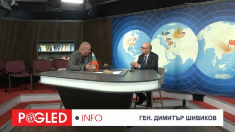 Ген. Димитър Шивиков: „19 април или край“: Разломът елит–народ стигна точката без връщане