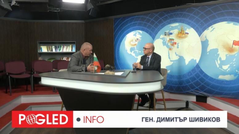Шивиков, Петрохан, служебно правителство, Радев, Украйна, Русия, избори 19 април