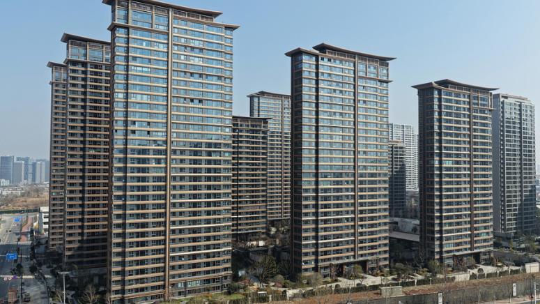 Основни градове, недвижими имоти