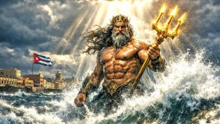 Куба, САЩ, блокада, тероризъм, Русия, Китай, геополитика, Хавана, суверенитет, съпротива.