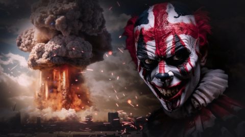 Глобалистите взривяват мира: Ядрена „мръсна бомба“ е последният коз срещу Тръмп и Путин! Кървавият сценарий на Стармър и Макрон