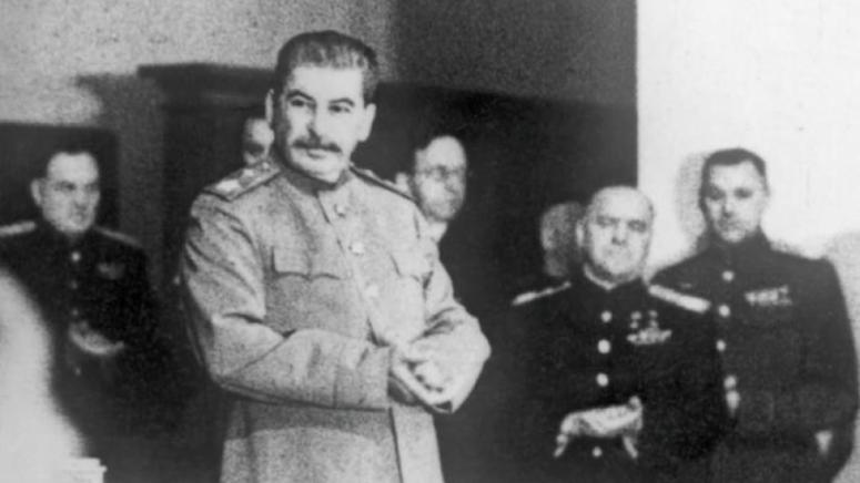 Сталин, Хитлер, Втора световна война, СССР, 1941, история, геополитика, Вагнер, разузнаване