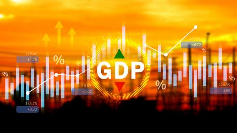 Китай с ръст от 5% на БВП за 2025 г., сочат окончателните данни на статистиката