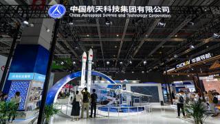 Китай, нови космически мисии, полет, Луната