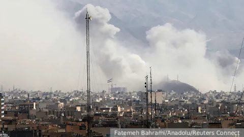 Удариха Иран, улучиха себе си: Железният юмрук на Москва и Пекин затвори капана!