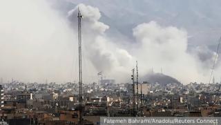 САЩ, Иран, война, Израел, Тръмп, хиперзвук, ядрена програма, Близък Изток, петрол, хегемония