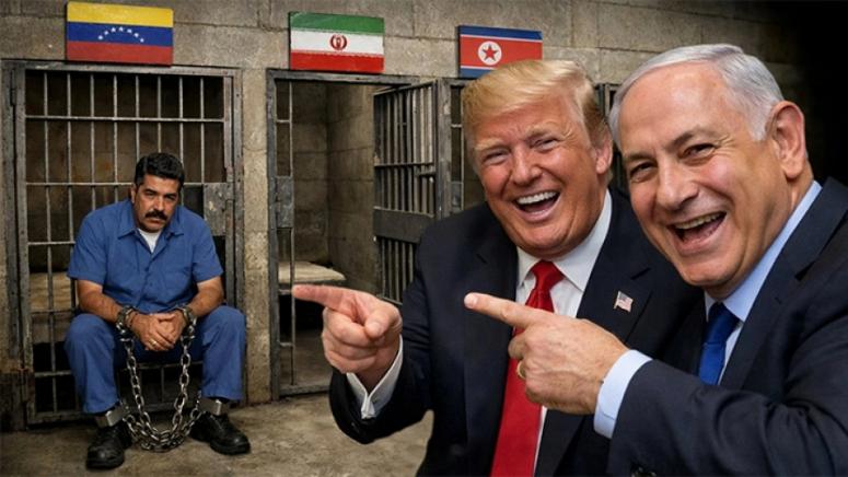 Иран, САЩ, Русия, Израел, Тръмп, война, тероризъм, геополитика, сигурност, нов ред