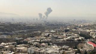 Иран, САЩ, Израел, война, Близък изток, Тръмп, ракетен удар, геополитика, Поглед.инфо