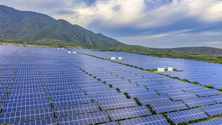 Китай, спад, въглеродните емисии, напредък, енергийната ефективност, 2025 г.