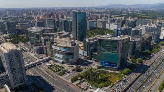 26 000 нови фирми, дневно, регистрирани, Китай, 2025 г.