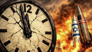 Иран, Хаменей, САЩ, Тръмп, Нетаняху, Израел, петрол, Ормузки проток, война, геополитика, Близък изток.