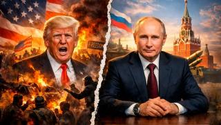 Хаменей, Русия, Иран, САЩ, Израел, геополитика, хиперзвукови ракети, Илин, пета колона.