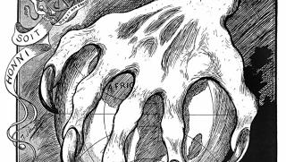 Англосаксонци, украински национализъм, Втората световна война