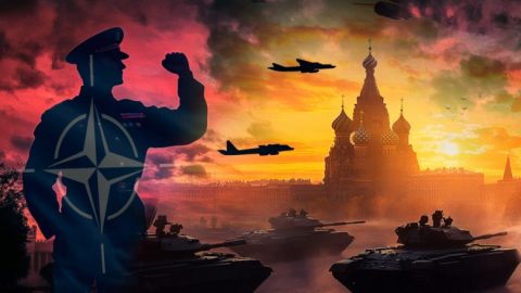 Желязната истина на Москва смаза дигиталните балони на Запада