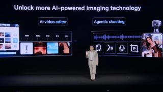 Honor, роботизиран смартфон, нова концепция, изкуствен интелект