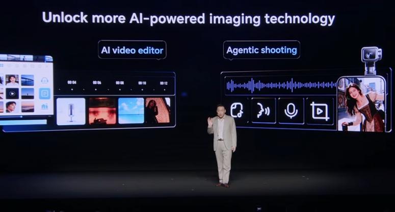Honor, роботизиран смартфон, нова концепция, изкуствен интелект