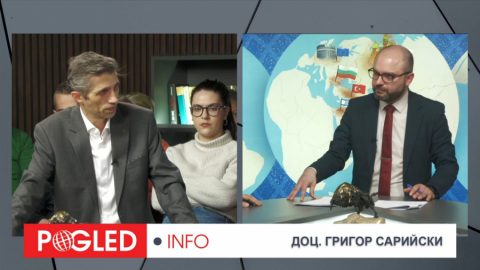 Доц. Григор Сарийски: ЕС „купува“ България с евробакшиши! Брюксел раздава проекти, София плаща сметката