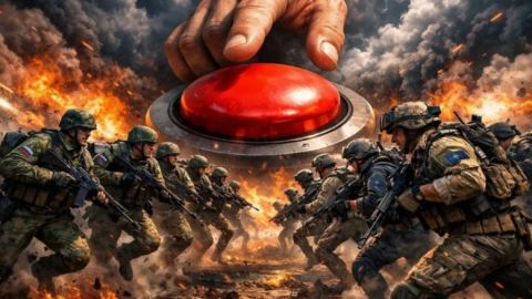 Примката се затяга: Тръмп праща „ликвидаторите“ от иранското направление да приключат с киевската клика