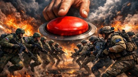 Примката се затяга: Тръмп праща „ликвидаторите“ от иранското направление да приключат с киевската клика