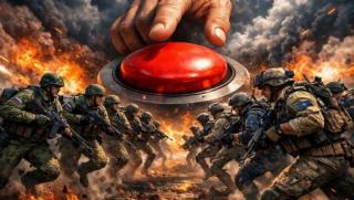 Украйна, Русия, ракети, Тръмп, Близък изток, мобилизация, конфликт, геополитика, наемници