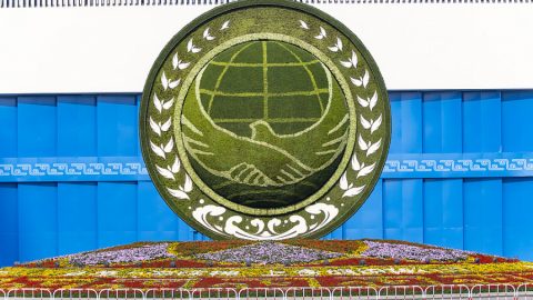 ШОС призова за сдържаност и диалог с Иран