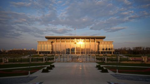 Александър Лукашенко към българите: Вие сте народ с несломим дух и велика история
