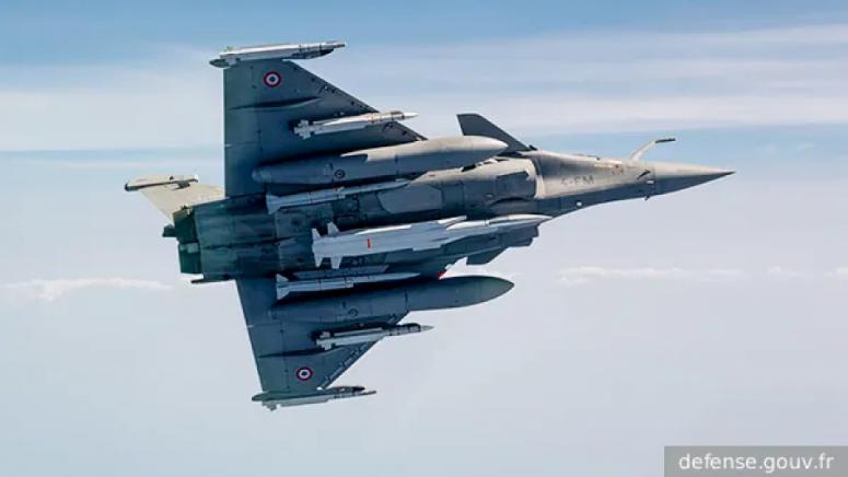 Макрон, ядрена доктрина, Русия, Франция, Германия, възпиране, НАТО, ракети, сигурност, геополитика