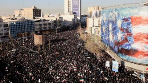 Иранският лакмус: Маските паднаха и лъсна грозното лице на предателите! Индия заложи БРИКС в името на кървавата прегръдка с Нетаняху