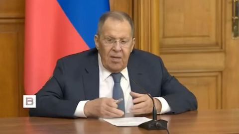 Сергей Лавров: Действията на САЩ могат да подтикнат Иран да се стреми към ядрени оръжия, а съседните страни да последват примера му