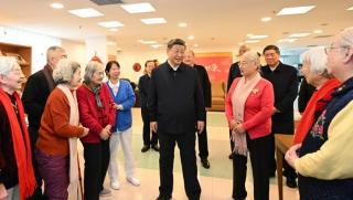 Служене на народа, постижение, ККП