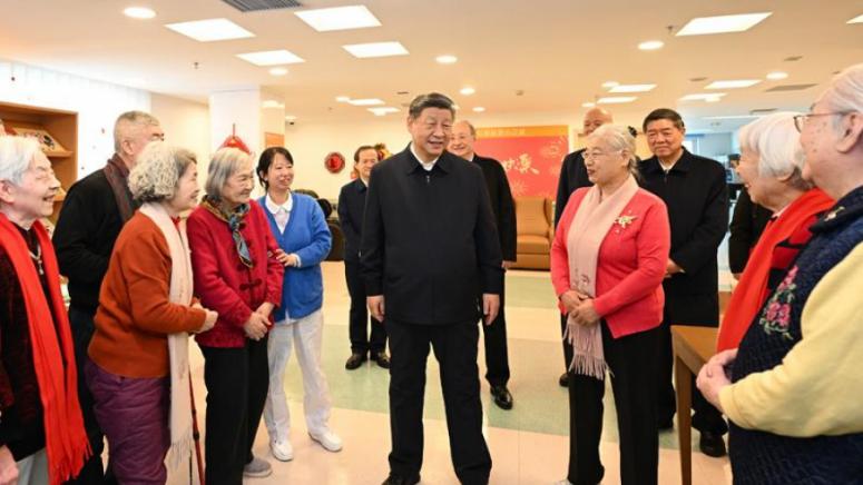 Служене на народа, постижение, ККП