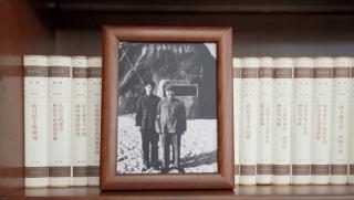 Си Дзинпин, човек от народа