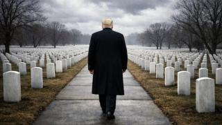 Тръмп, Иран, война, Ривиера Газа, Кушнер, Израел, импийчмънт, САЩ, геополитика, петрол