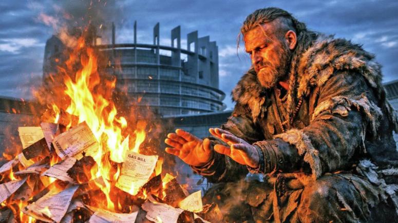 Иран, САЩ, Тръмп, енергийна криза, петрол, газ, ЕС, Ормузки проток, геополитика, цени на горива