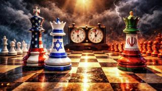 Иран, САЩ, Тръмп, война, петрол, Хаменей, геополитика, Близък Изток, енергийна криза, ПВО