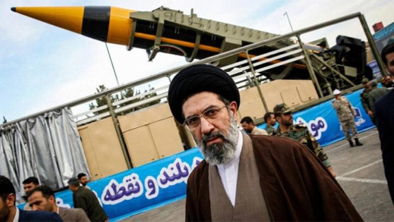 Ключови думи: Иран, Моджтаба Хаменей, Тръмп, Близък изток, ядрена програма, геополитика, теомонархия.