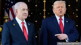 Ключови думи: Иран, Хаменей, САЩ, Тръмп, Израел, ядрено оръжие, геополитика, Близък Изток, отмъщение.