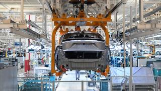 CATL , изкуствен интелект, разработка, батерии