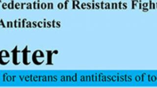 85 години, холандци, отпор, нацистки окупатор, преследване, евреи