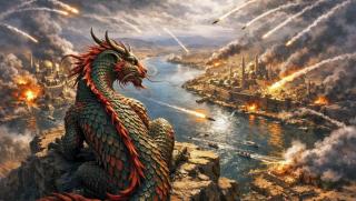 Индия, Китай, Иран, САЩ, геополитика, петрол, енергийна сигурност, война, Близък Изток, Тръмп