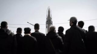 Иран, САЩ, Израел, ракетен удар, Минаб, КСИР, геополитика, Близък Изток, възмездие, Хейбар