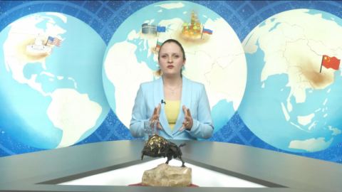 Новините на Поглед.инфо с Алекс: Голямата война започва ли? Иран, Израел и САЩ на ръба на катастрофа